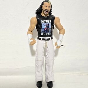 WWE Series 94 "Woken" Matt Hardy Basic Figure (Loose)